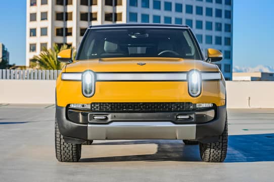 2023 Rivian R1S Launch Edition for Sale - Cars & Bids