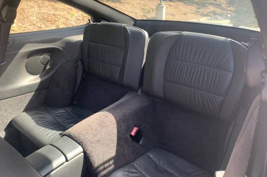 2003 Porsche 911 Turbo for Sale - Cars & Bids