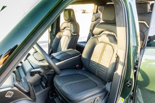 2023 Rivian R1S Adventure Edition for Sale - Cars & Bids