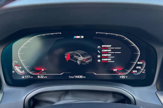 2022 BMW M3 for Sale - Cars & Bids