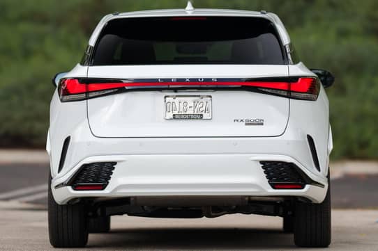 2023 Lexus RX 500h F Sport Performance for Sale - Cars & Bids