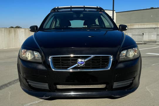 2009 Volvo C30 T5 for Sale - Cars & Bids