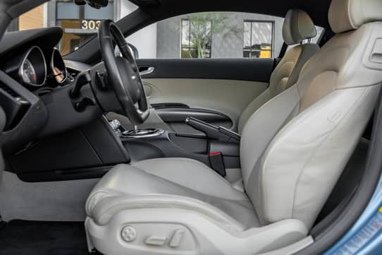 2009 Audi R8 Coupe for Sale - Cars & Bids