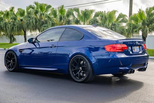 2012 BMW M3 Coupe for Sale - Cars & Bids