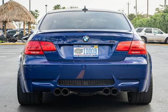 2012 BMW M3 Coupe for Sale - Cars & Bids