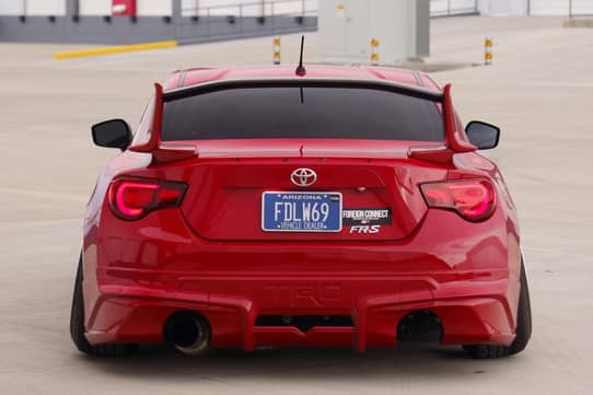2013 Scion FR-S for Sale - Cars & Bids