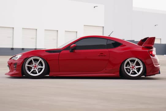2013 Scion FR-S for Sale - Cars & Bids