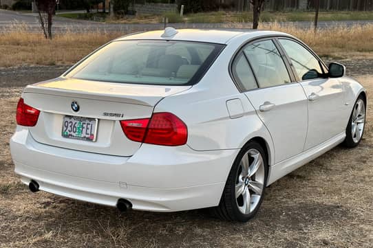 2011 BMW 335i Sedan for Sale - Cars & Bids