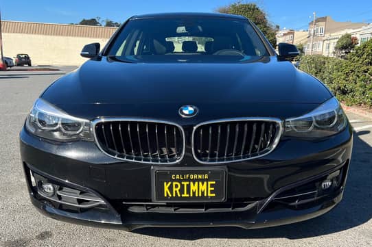 2018 BMW 330i xDrive Gran Turismo for Sale - Cars & Bids