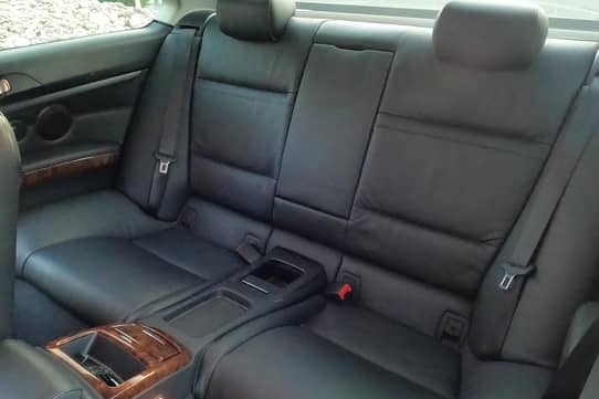 2007 BMW 335i Coupe for Sale Cars Bids