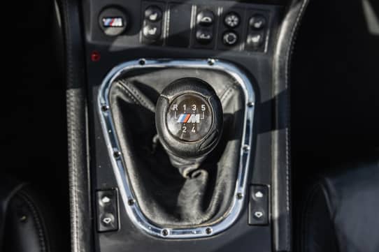 1998 BMW Z3 M Roadster for Sale - Cars & Bids