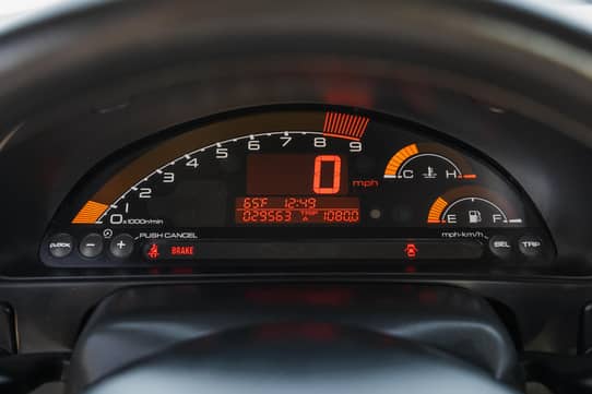 2007 Honda S2000 for Sale - Cars & Bids