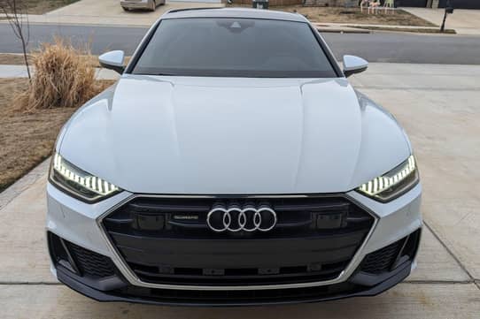 2019 Audi A7 3.0T Quattro for Sale - Cars & Bids