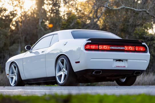 2009 Dodge Challenger R/T for Sale - Cars & Bids