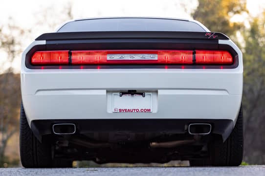 2009 Dodge Challenger R/T for Sale - Cars & Bids