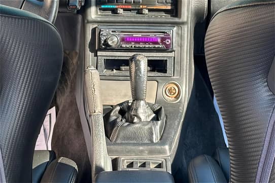 1990 Mazda RX-7 Turbo II for Sale - Cars & Bids