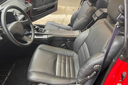 Toyota mr2 clearance seats for sale