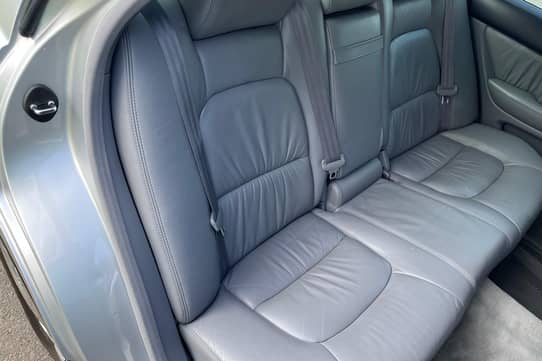 2000 Lexus LS400 for Sale - Cars & Bids