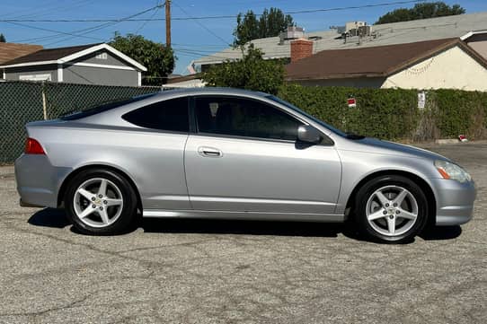 2003 Acura RSX Type-S for Sale - Cars & Bids