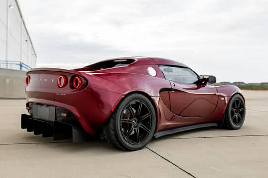 みなとになります！ 2005 Lotus Elise for Sale - Cars & Bids