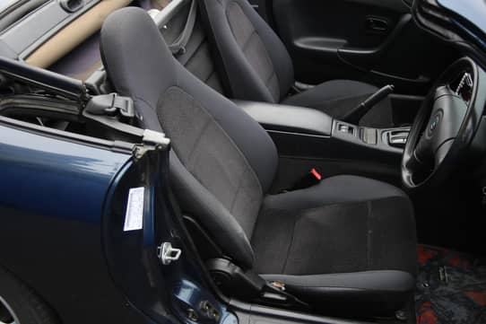1998 Mazda Roadster for Sale - Cars & Bids