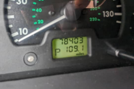 2000 Land Rover Discovery II for Sale - Cars & Bids