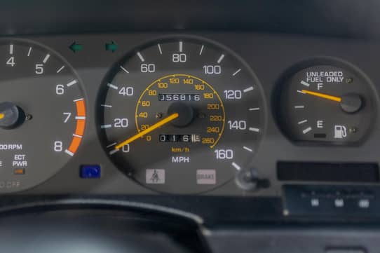 1989 Toyota Supra for Sale - Cars & Bids