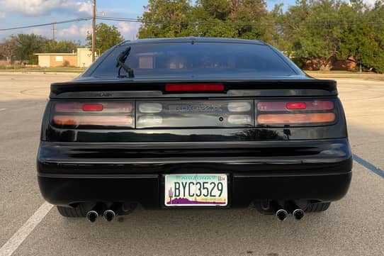 カプリ345ページ 1990 Nissan Fairlady Z for Sale - Cars & Bids