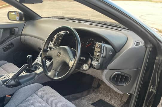 1990 Nissan Fairlady Z for Sale - Cars & Bids