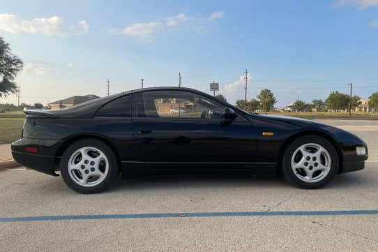 1990 Nissan Fairlady Z for Sale - Cars & Bids