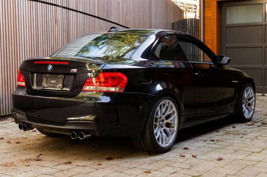2011 BMW 1M for Sale - Cars & Bids