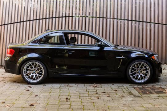 2011 BMW 1M for Sale - Cars & Bids