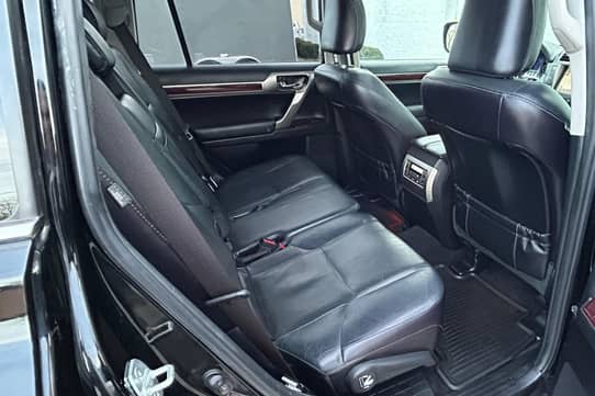 2016 Lexus GX 460 for Sale - Cars & Bids