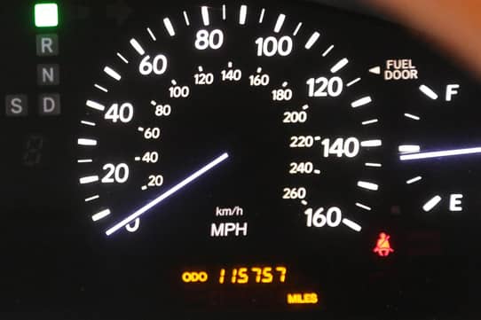 2004 Lexus LS 430 for Sale - Cars & Bids