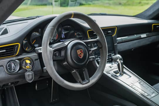 2018 Porsche 911 GT2 RS Weissach for Sale - Cars & Bids