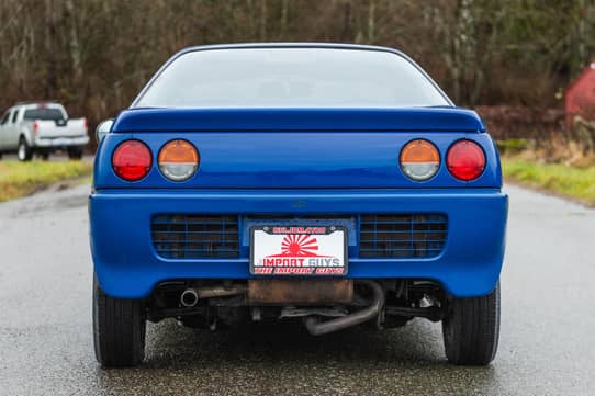 Matchbox: 1992 Mazda Autozam AZ-1 kisautó - JátékNet.hu
