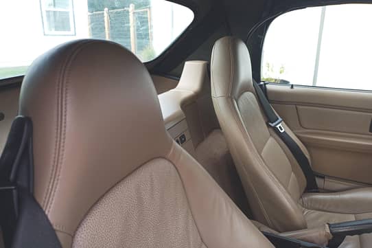 1996 BMW Z3 1.9i Roadster for Sale - Cars & Bids