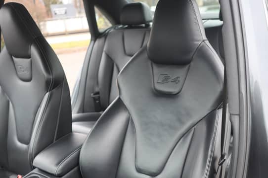 2015 Audi S4 for Sale - Cars & Bids