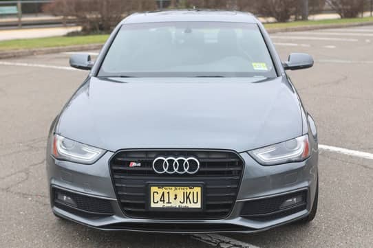 2015 Audi S4 for Sale - Cars & Bids