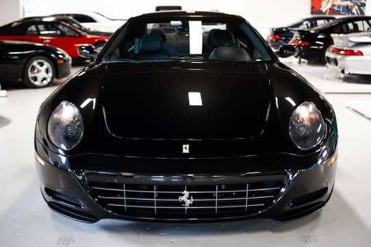 2005 Ferrari 612 Scaglietti for Sale - Cars & Bids