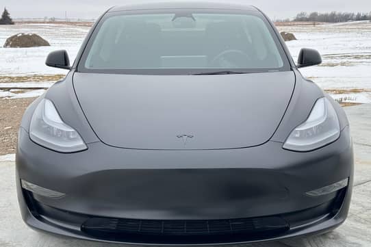 2023 Tesla Model 3 Performance for Sale - Cars & Bids