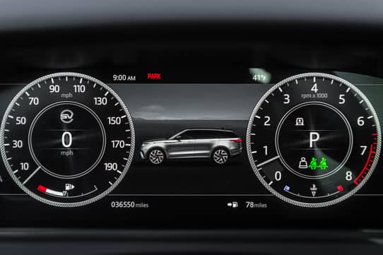 2020 Range Rover Velar SVAutobiography Dynamic Edition for Sale - Cars ...