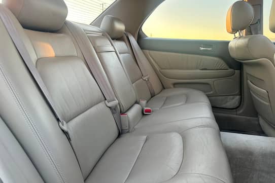 1995 Lexus LS 400 for Sale - Cars & Bids