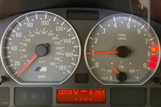 2005 BMW M3 Coupe for Sale - Cars & Bids