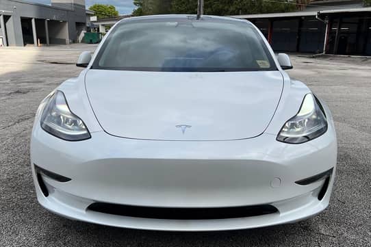 2023 Tesla Model 3 RWD for Sale - Cars & Bids