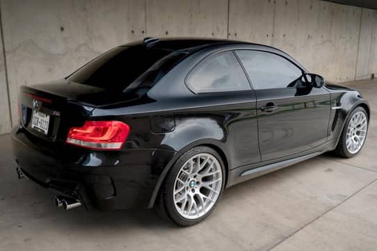 2011 BMW 1M for Sale - Cars & Bids