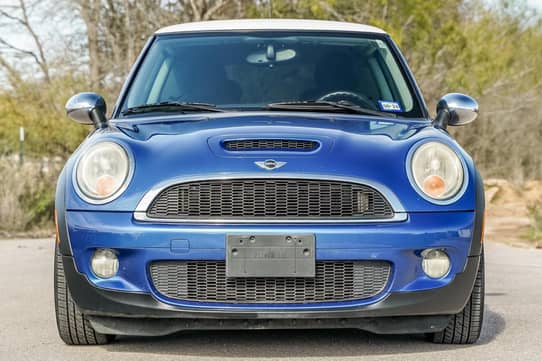 2009 Mini Cooper S for Sale - Cars & Bids