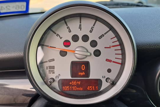 2009 Mini Cooper S for Sale - Cars & Bids