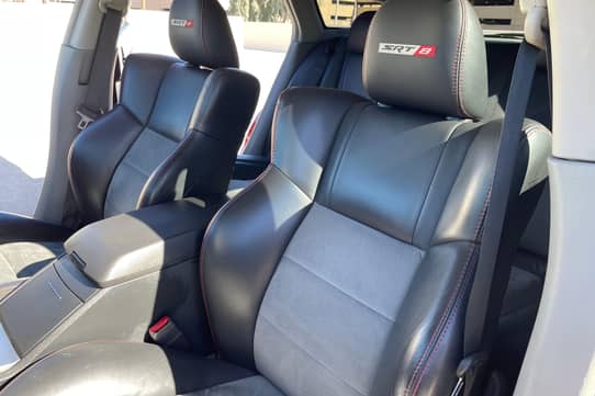 2006 Dodge Magnum SRT8 for Sale Cars Bids