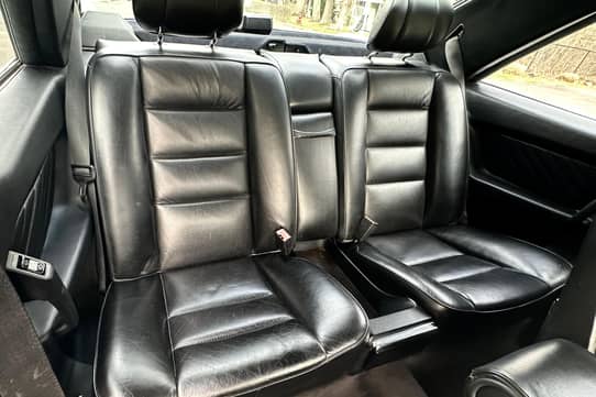 1989 Mercedes-Benz 560SEC for Sale - Cars & Bids